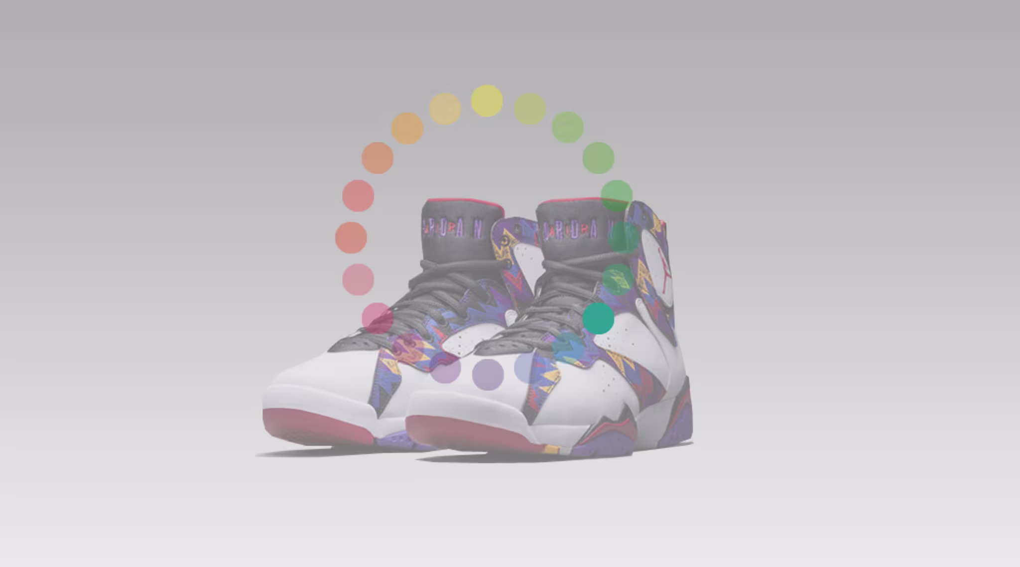 Air Jordan 7 Definitive Guide to Colorways