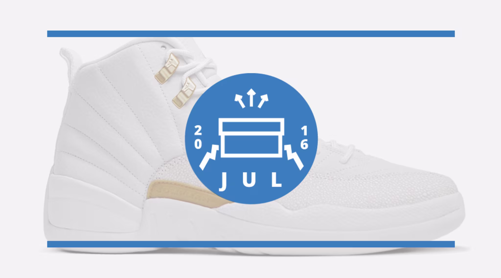 Air Jordan Release Dates July 2016