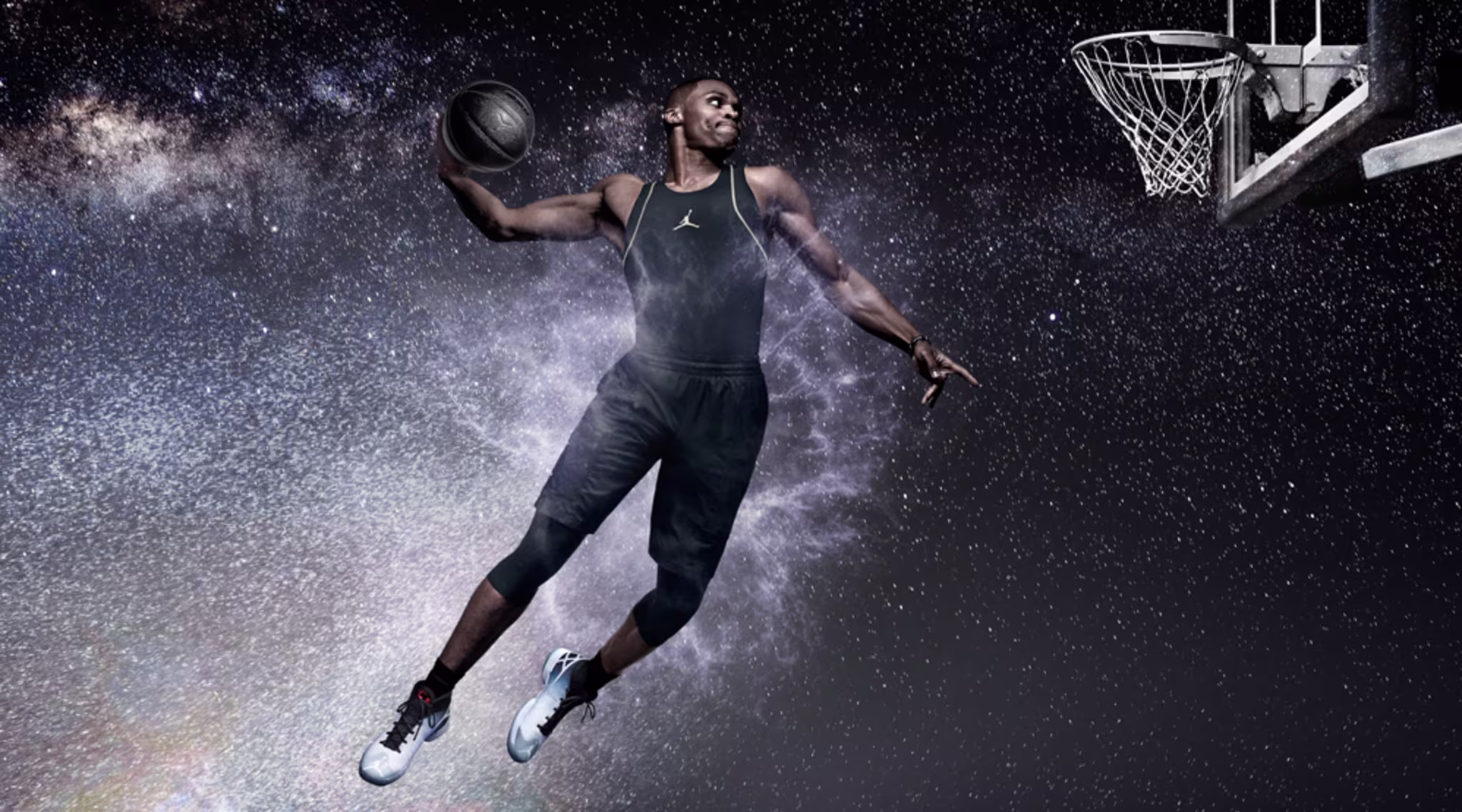 Jordan 30 Russell Westbrook