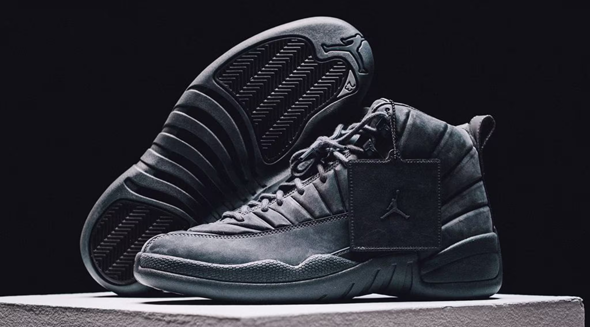 PSNY Jordan 12s