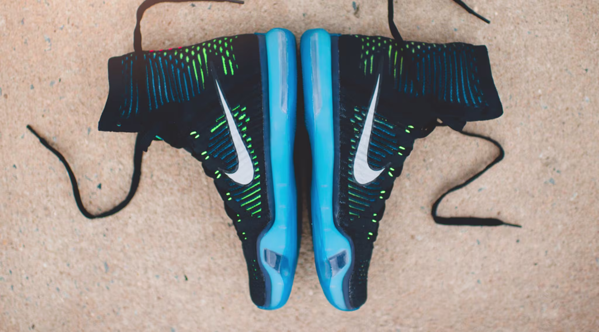 Armed Forces Kobe 10 Elite