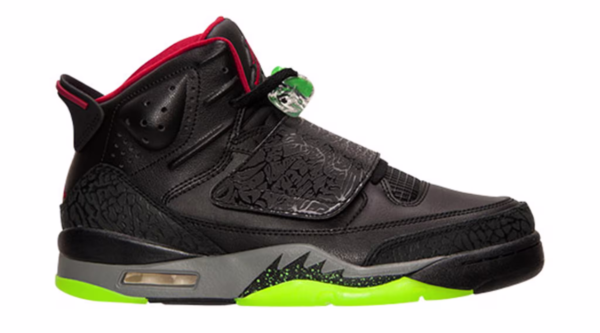 Jordan Son of Mars Yeezy