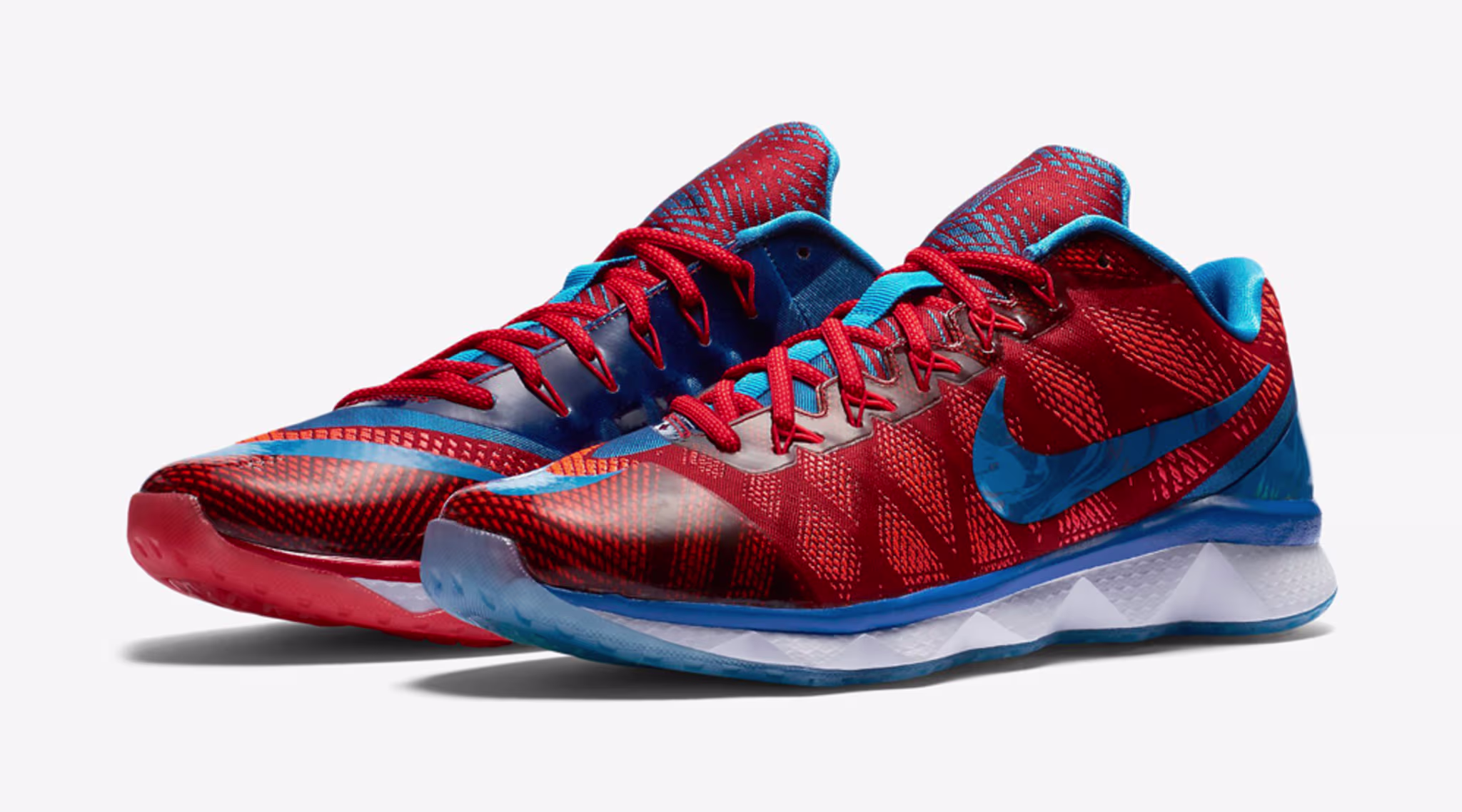 Nike CJ81 Calvin Johnson Bowling