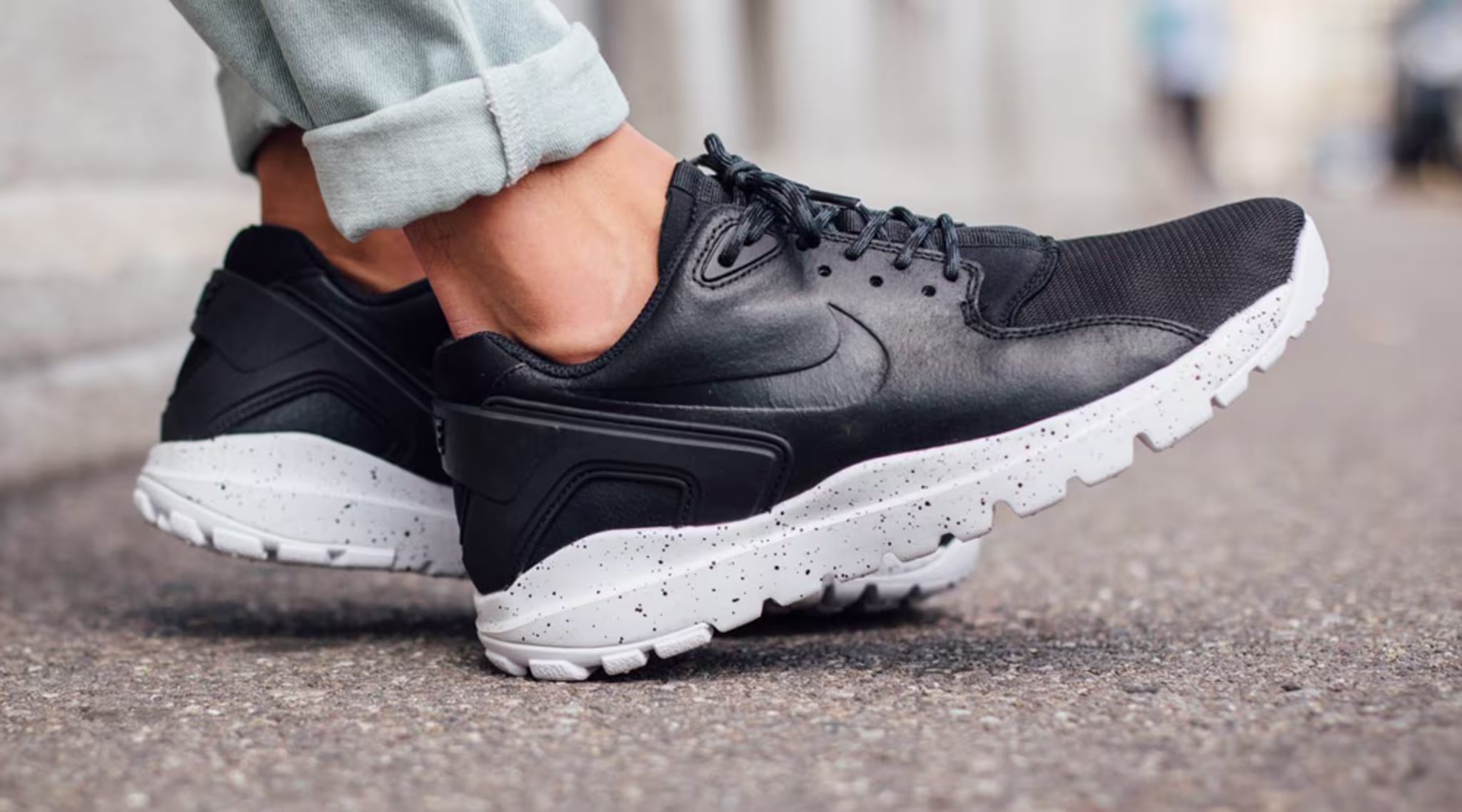 Nike Koth Ultra Low