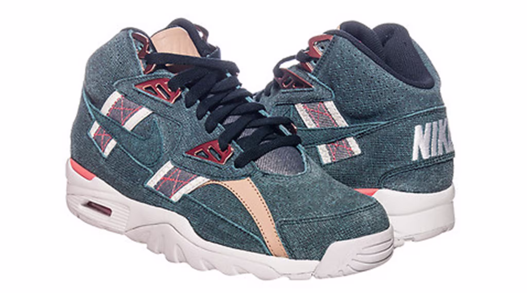 Nike Air Trainer SC High Denim