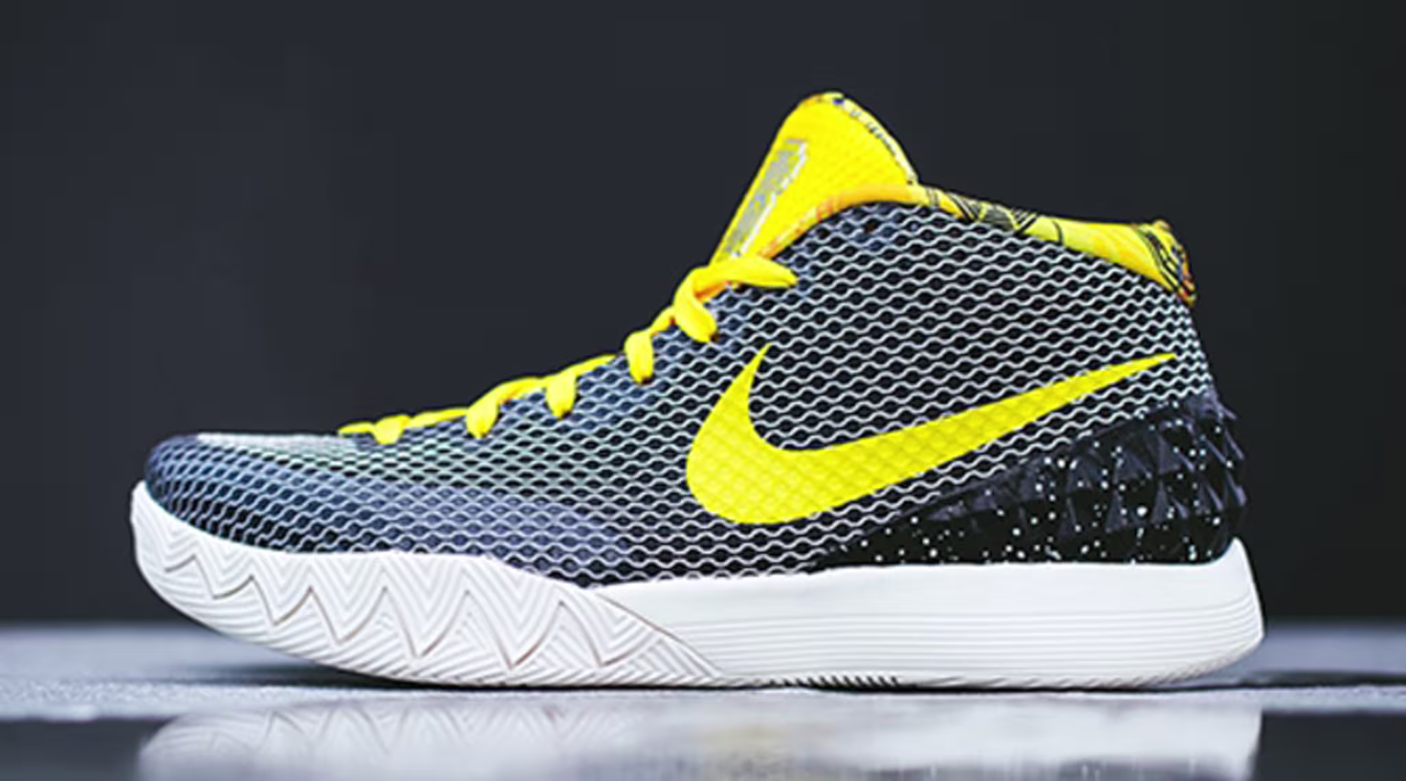 Rise Kyrie 1s