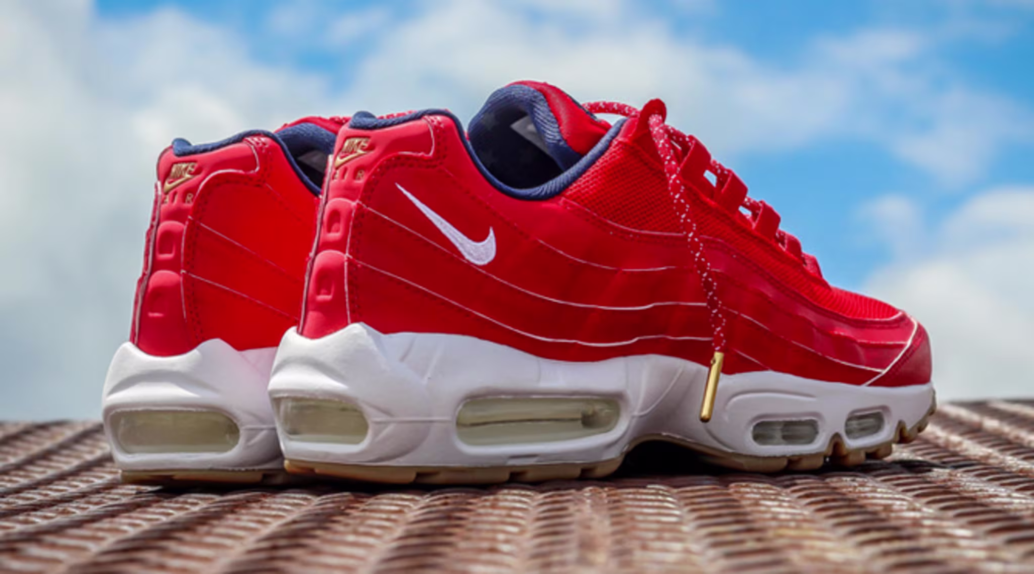 Air Max 95 USA