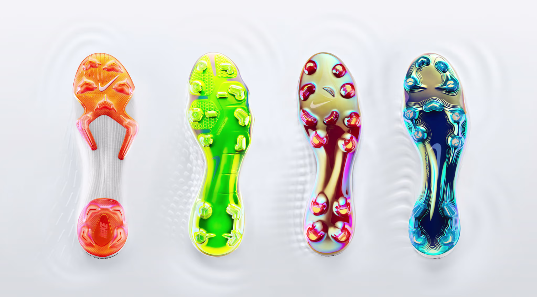 Nike 'World Cup' Football Pack