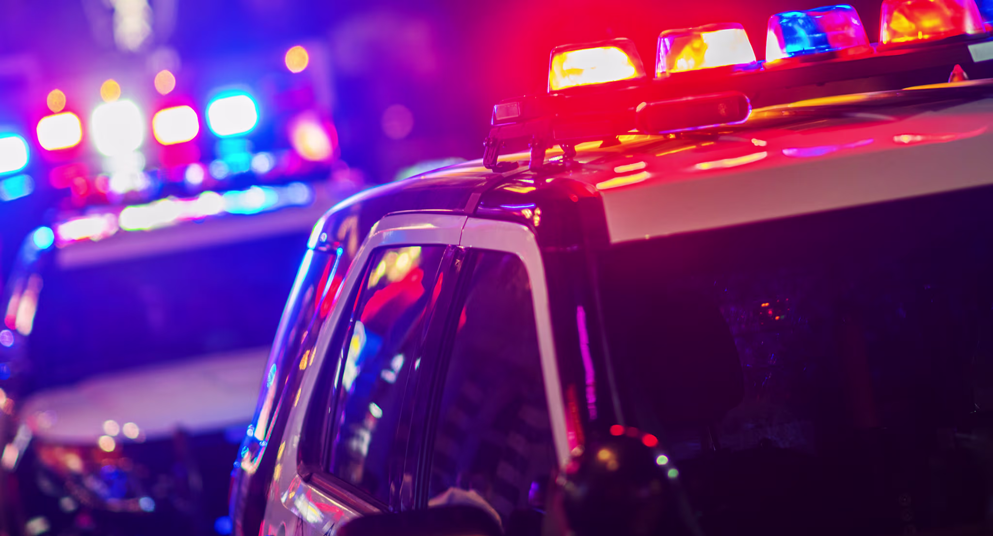 police