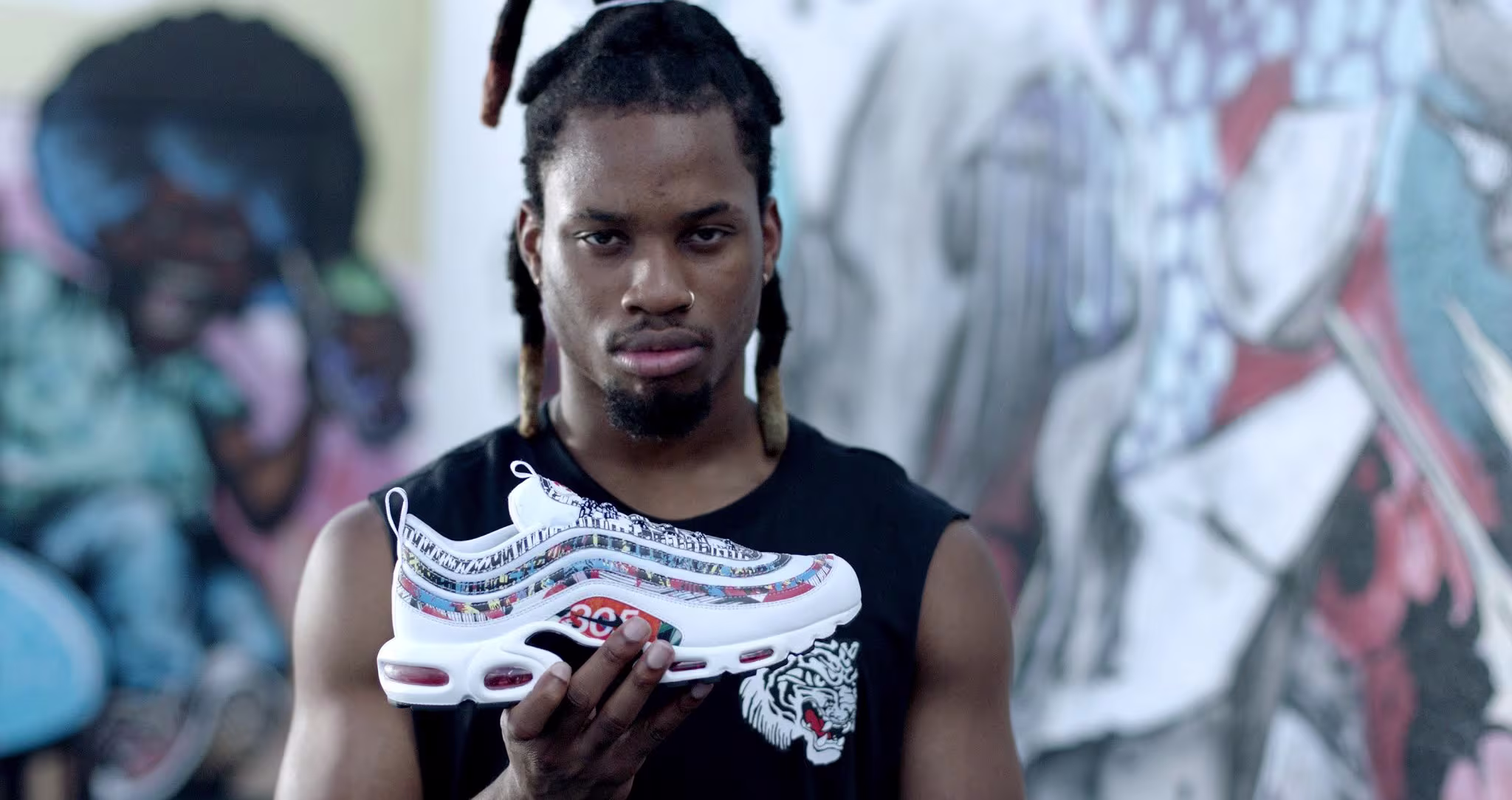 Denzel Curry
