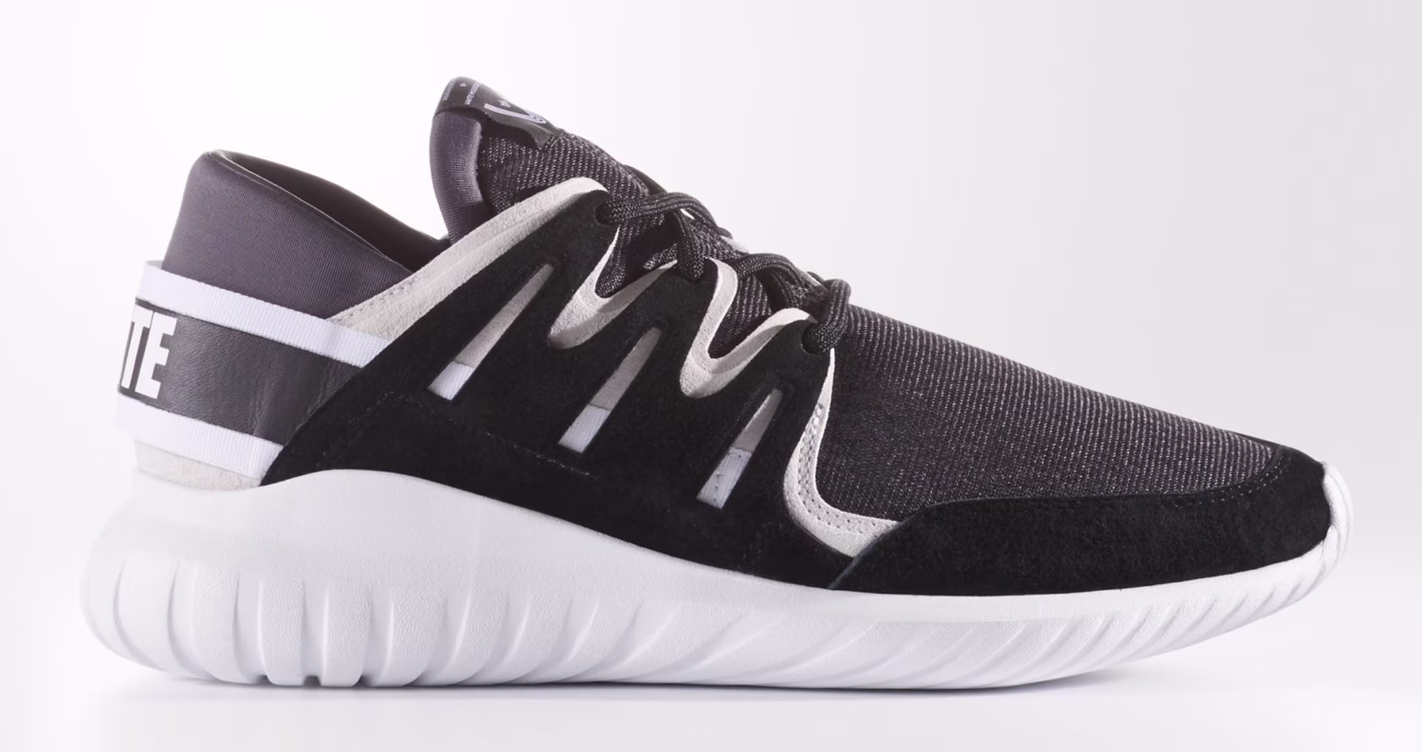 White Mountaineering Adidas Tubular Nova Profile