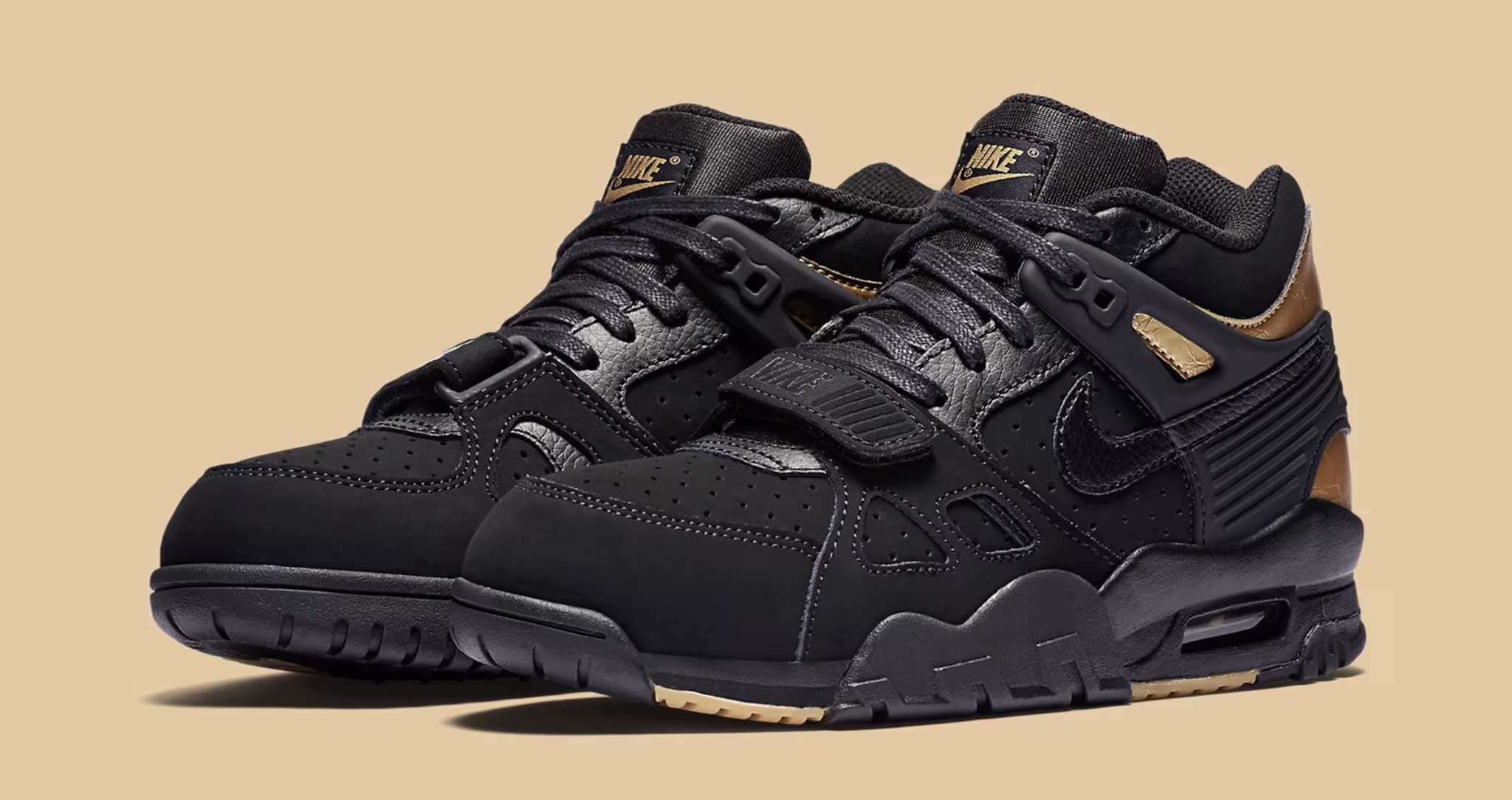 Nike Air Trainer 3 Super Bowl