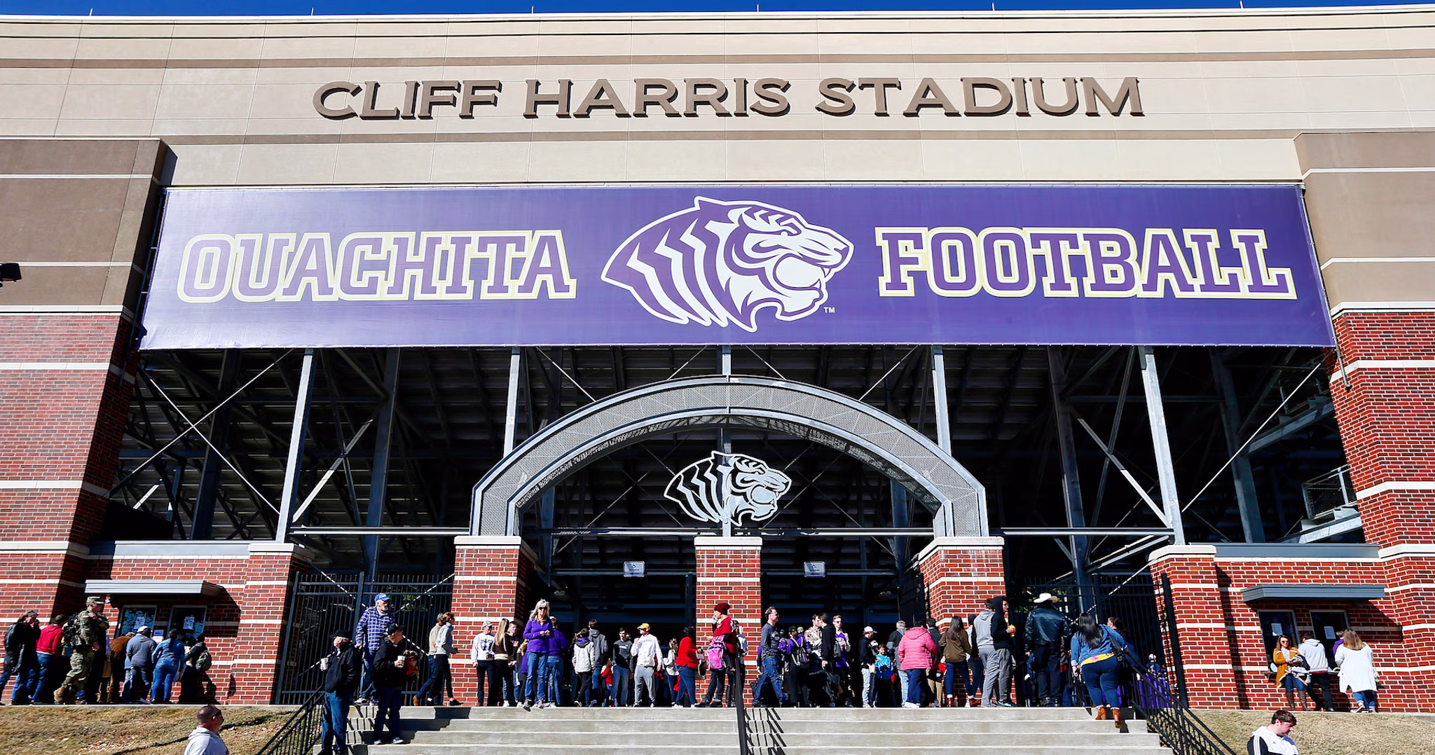 Ouachita Baptist University