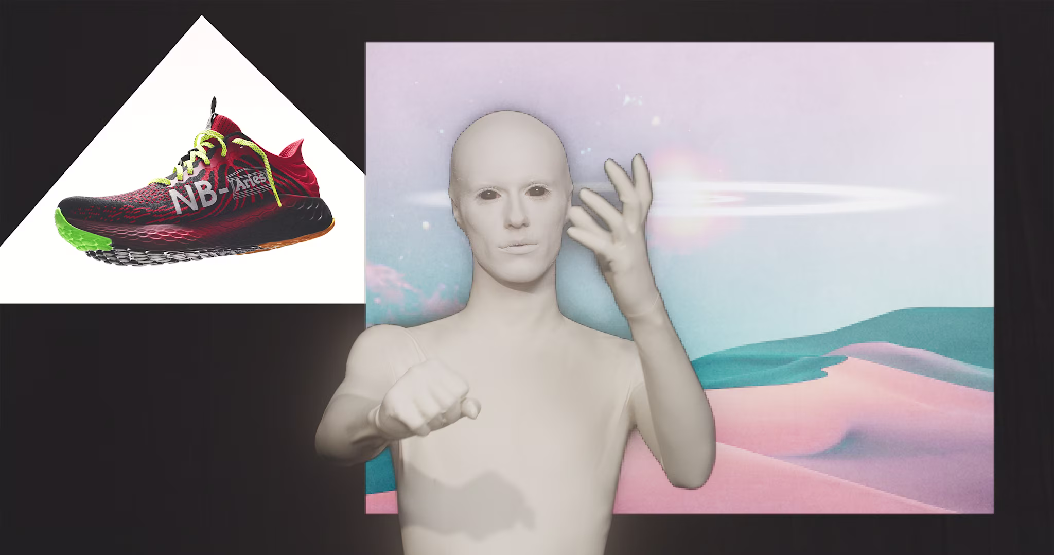 aries new balance 2022 collab