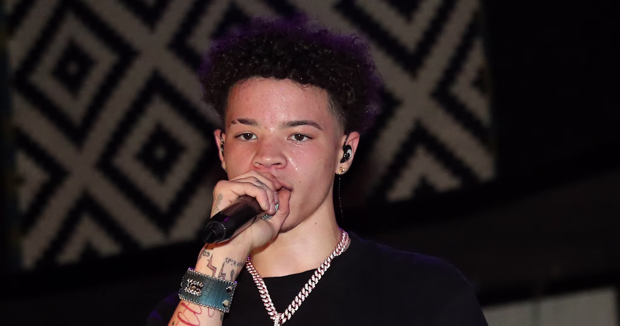 Lil Mosey