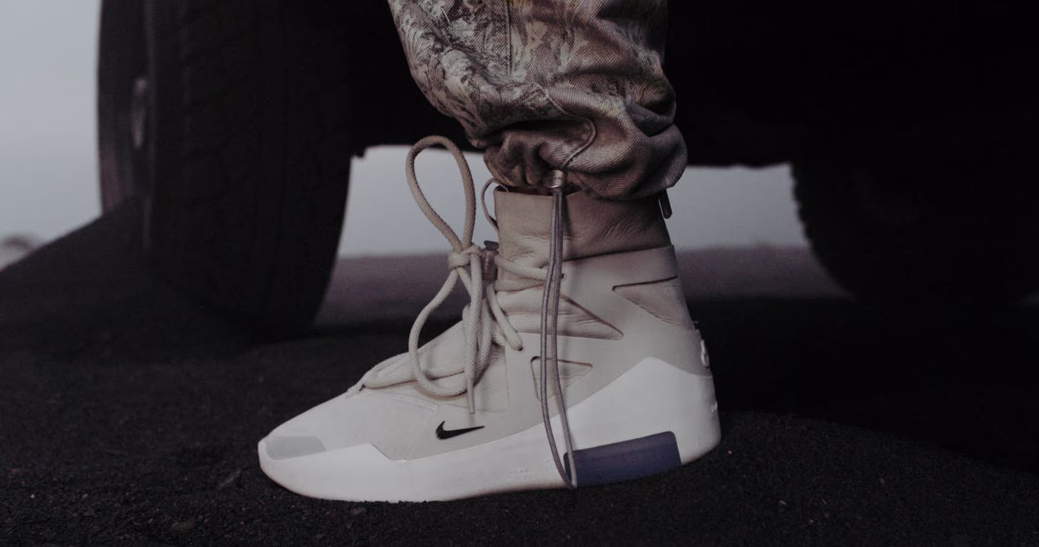 Fear of God x Nike Fear of God