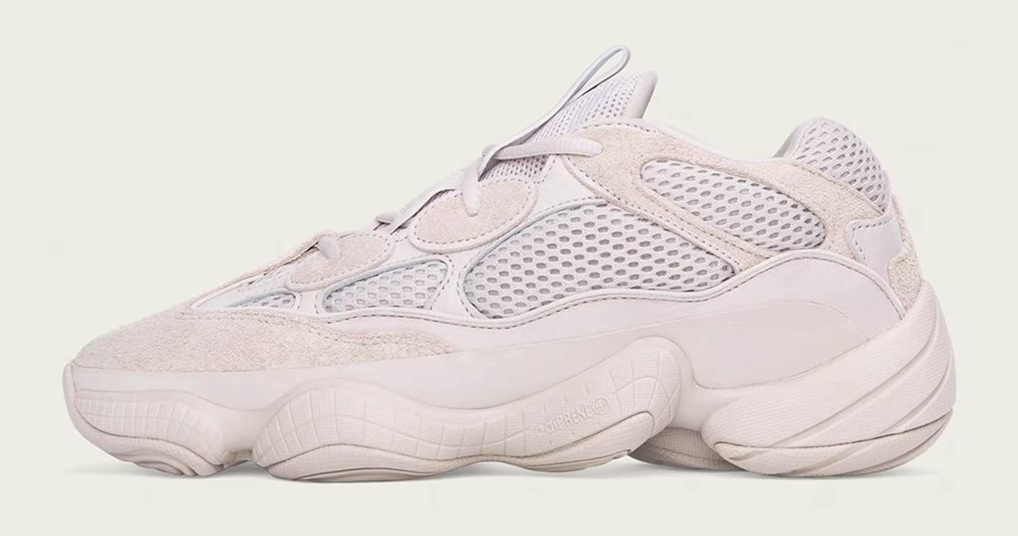 Yeezy 500 'Blush'