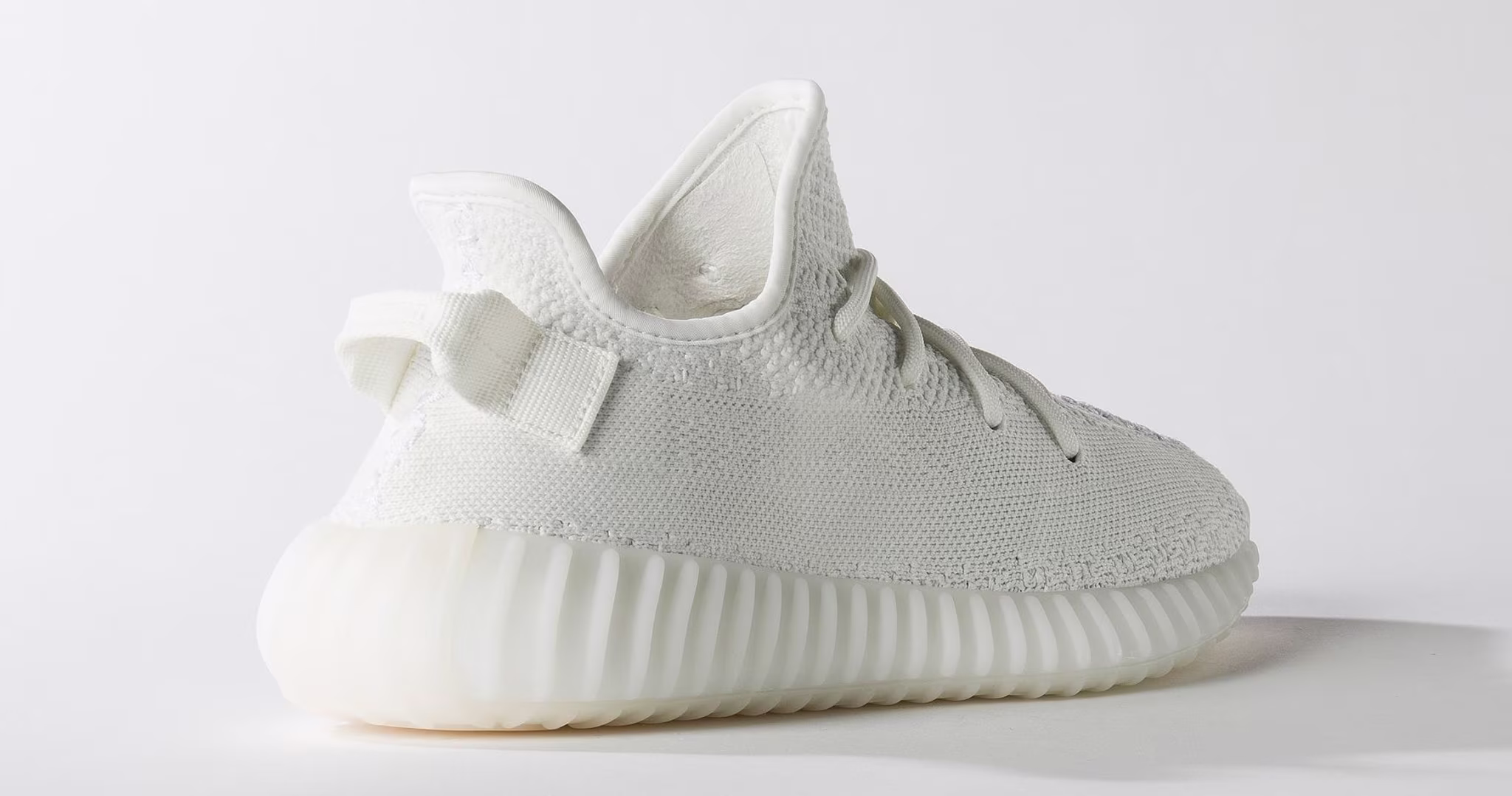 Adidas Yeezy Boost 350 V2 "Cream White"