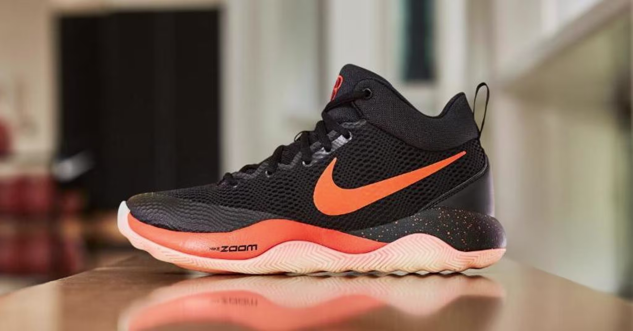 Nike Zoom Rev Devin Booker PE Profile 910572 080