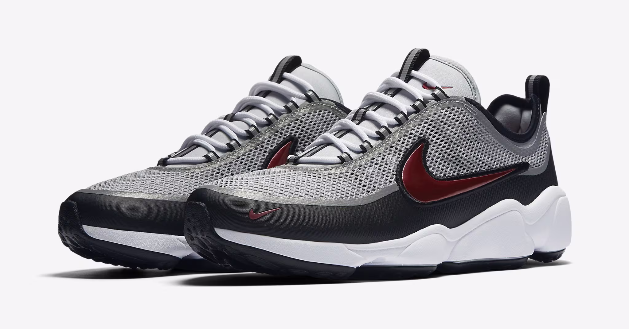Nike Air Zoom Spiridon Ultra OG 876267 001