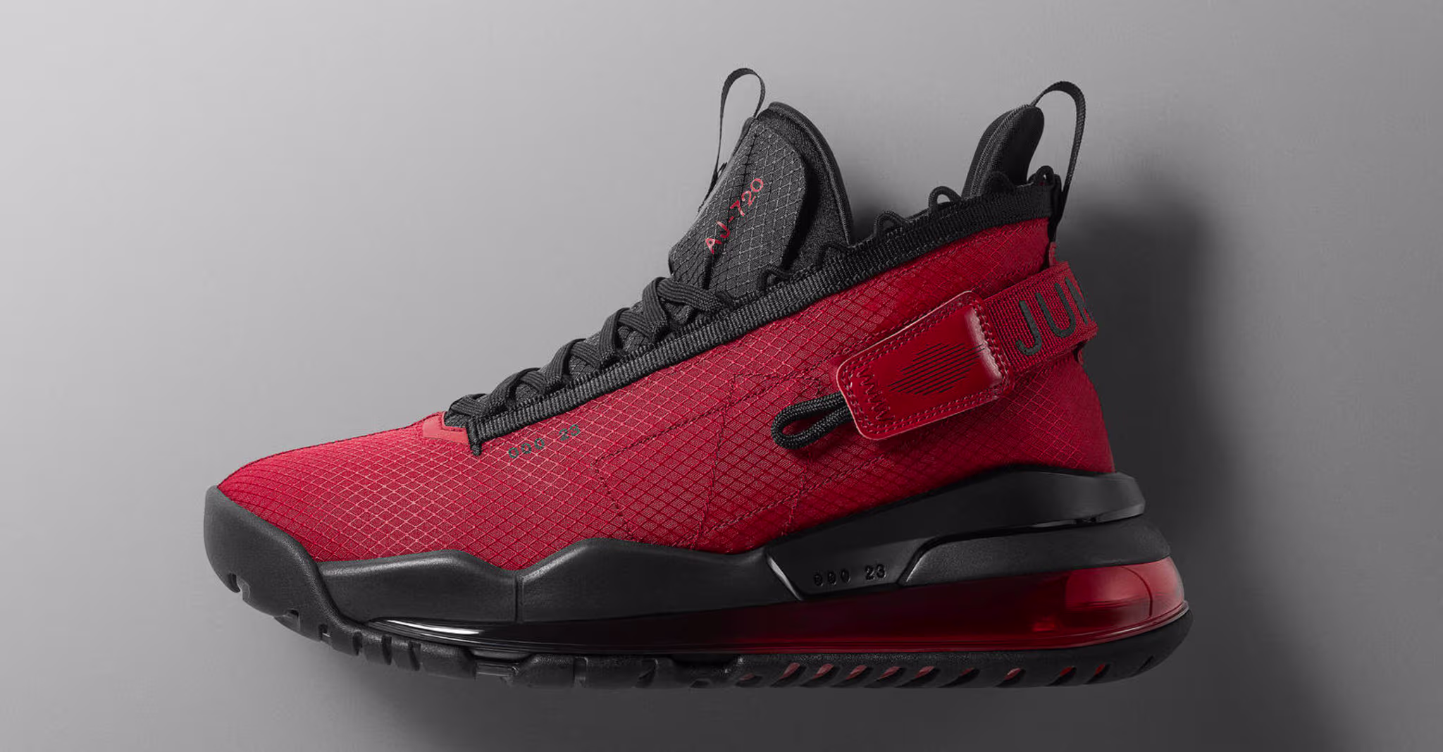 Jordan Proto Max 720 (Lateral)