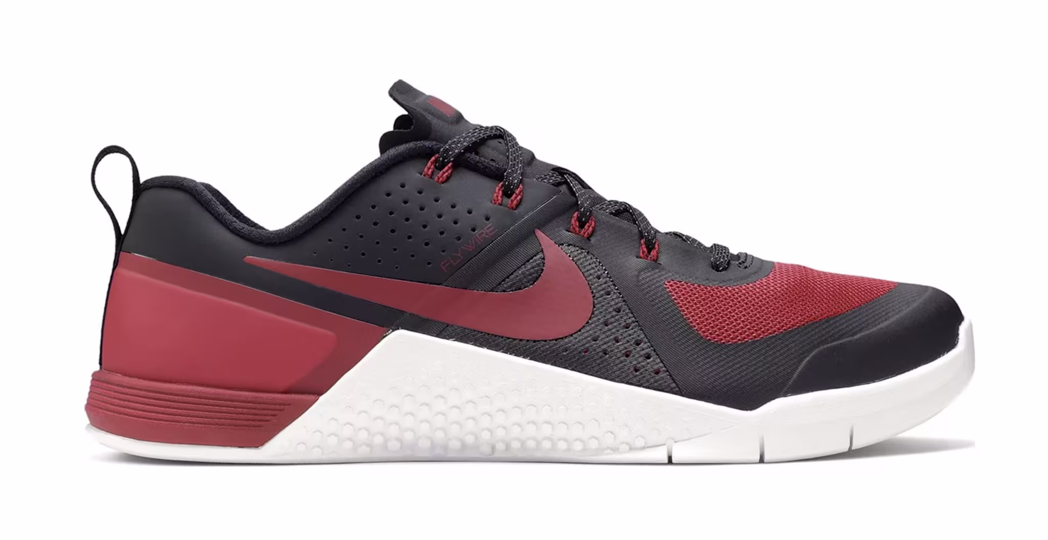 Banned Nike Metcon 1