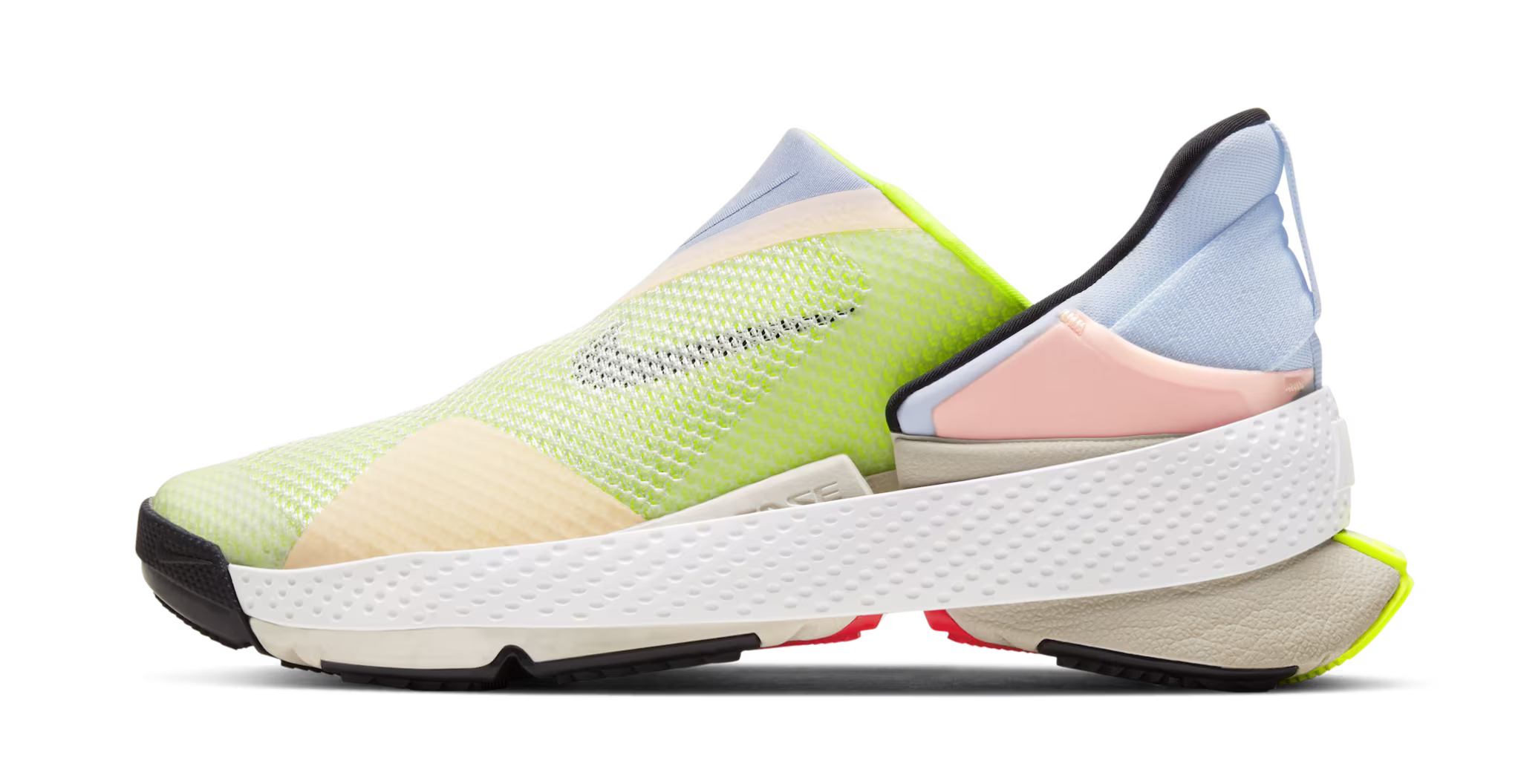 Nike Go FlyEase CW5883 100 Lateral