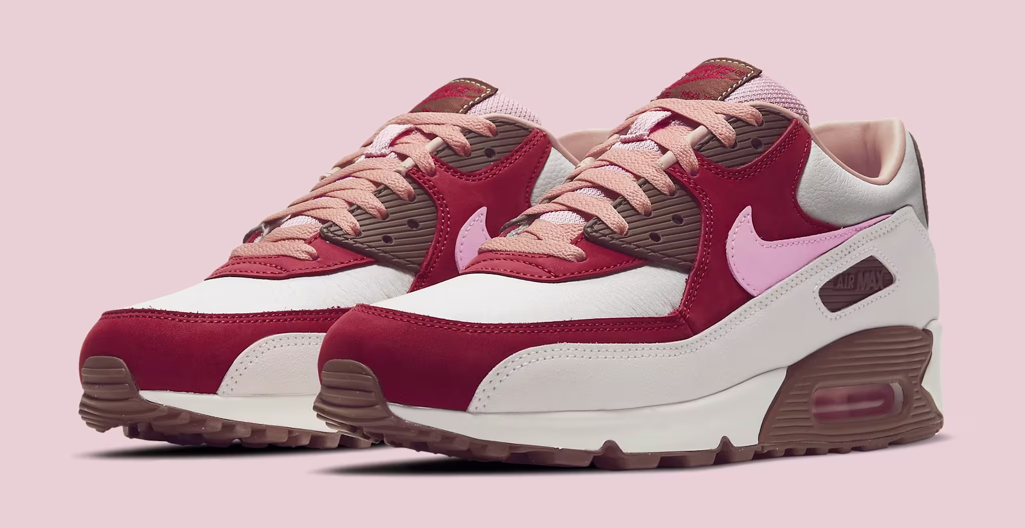 Nike Air Max 90 'Bacon' CU1816 100 Pair