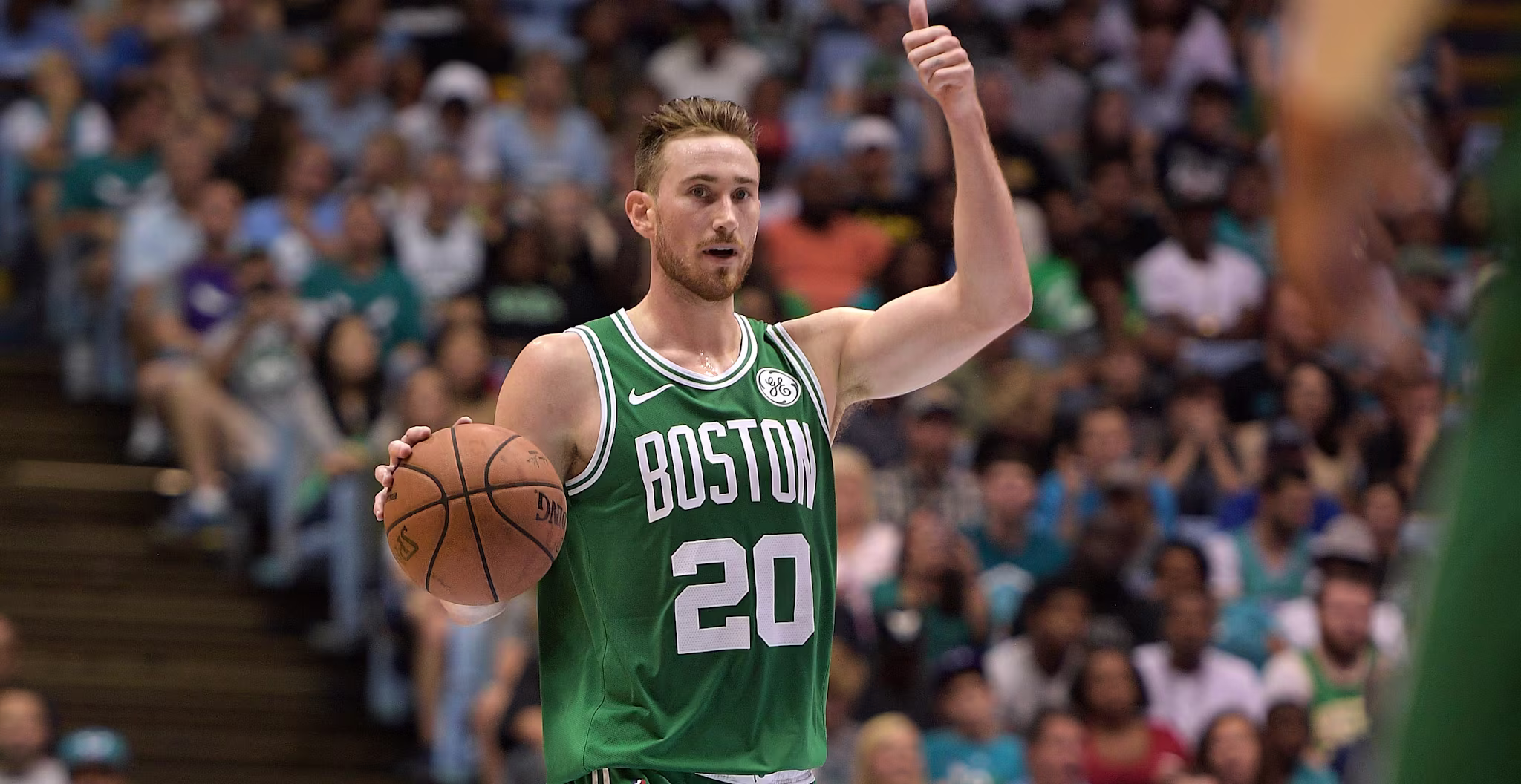 Gordon Hayward