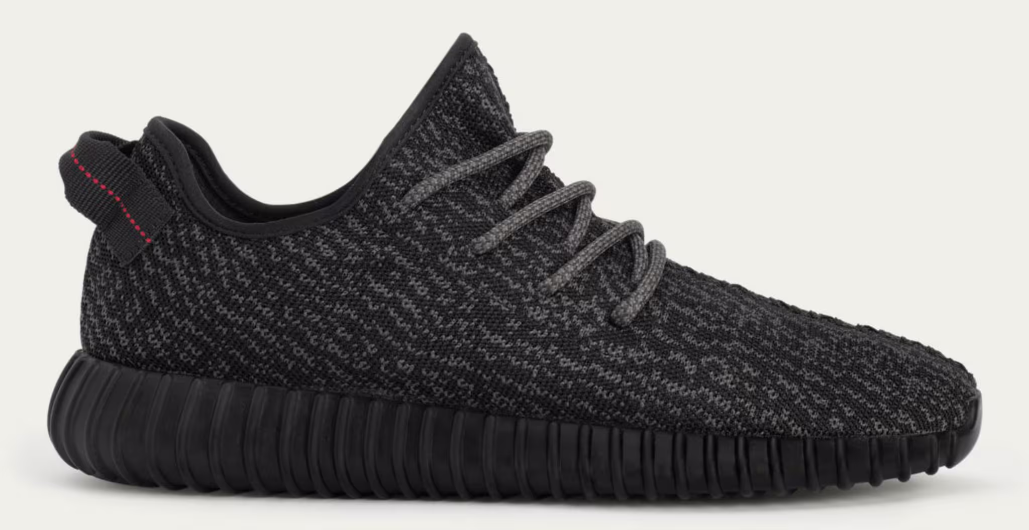Black Yeezys