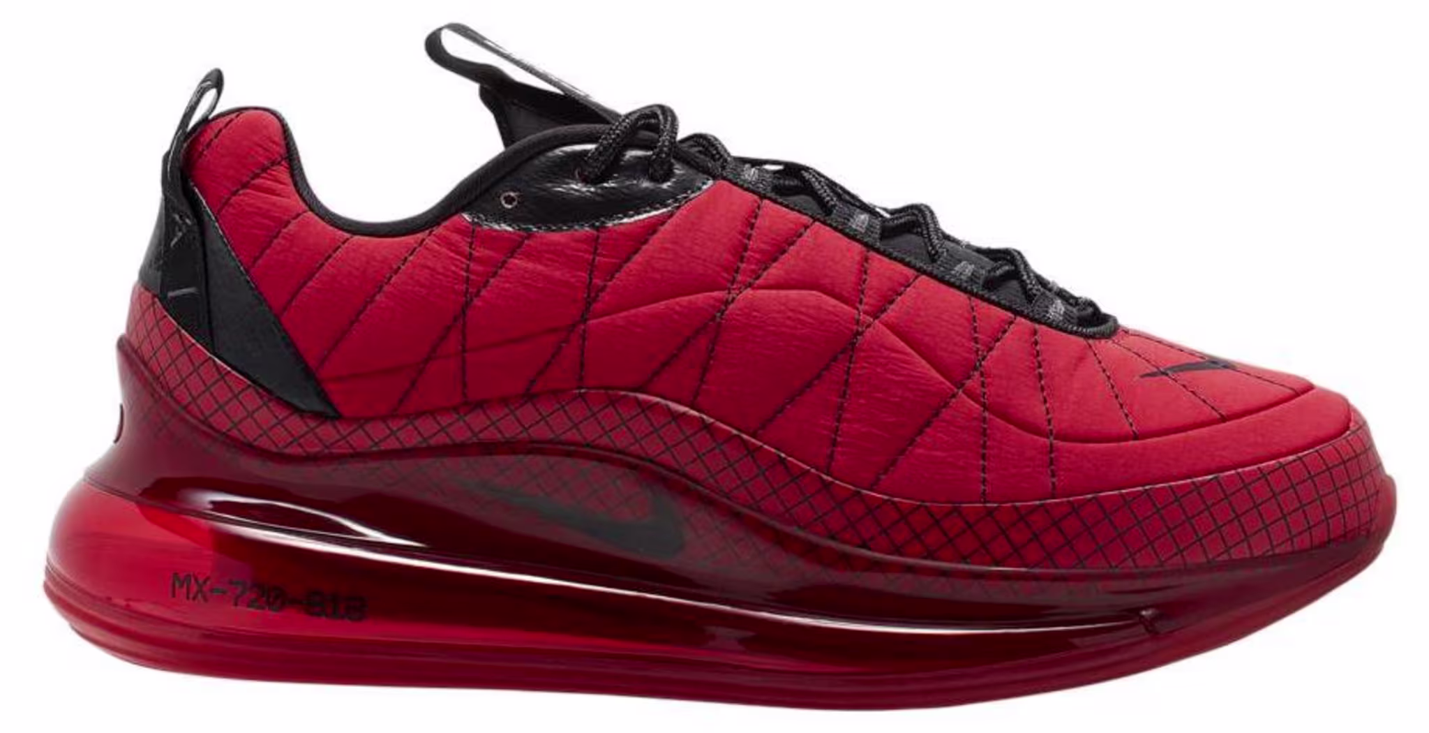 Nike MX 720 818 CI3871 600 (Lateral)