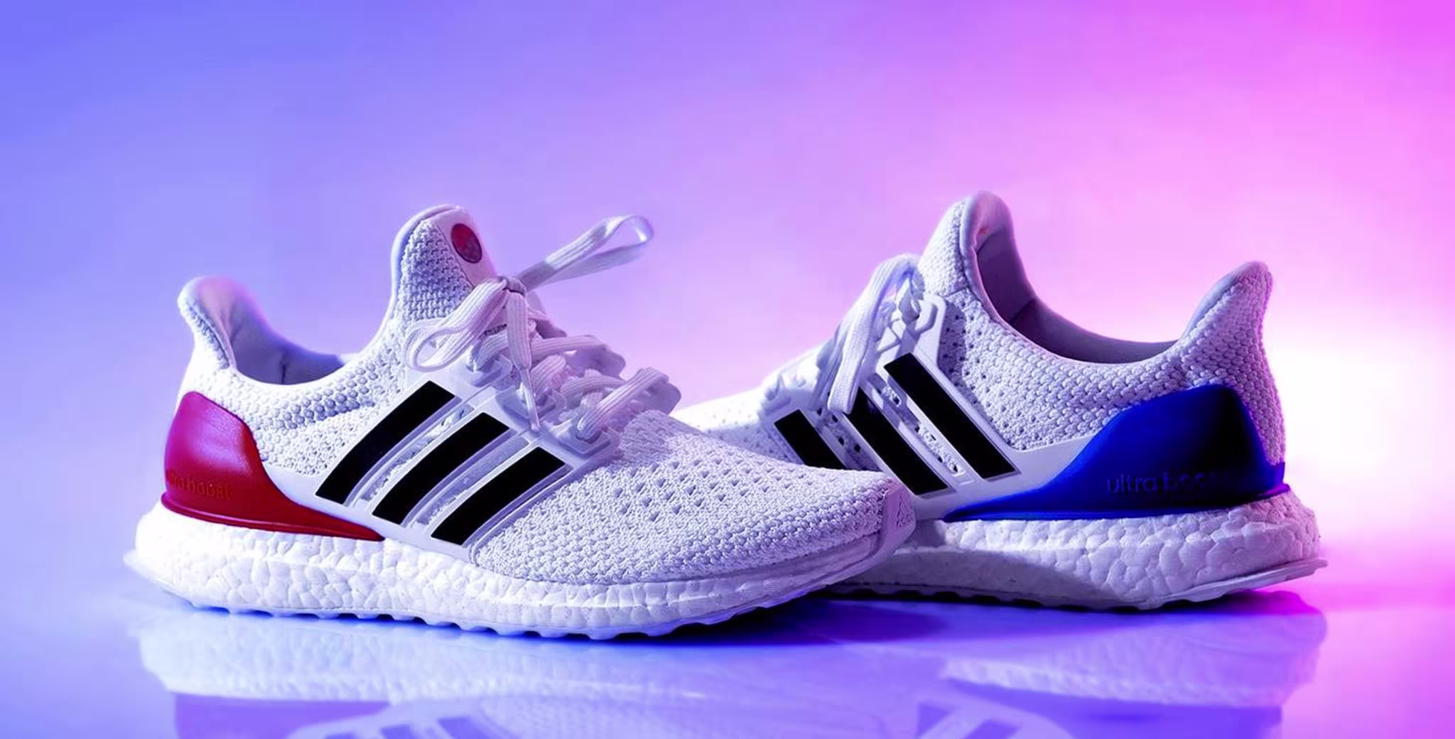 Adidas Ultra Boost 'Seoul'