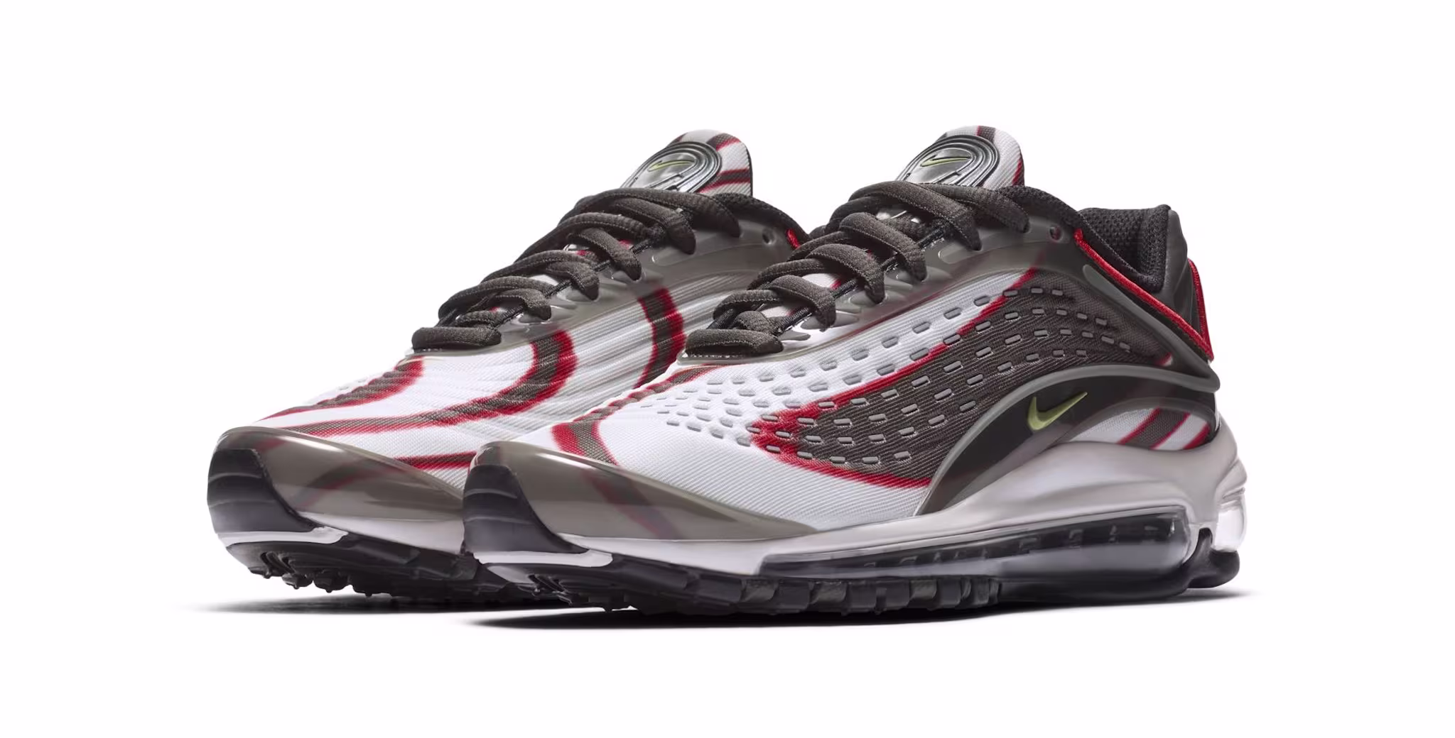 nike air max deluxe
