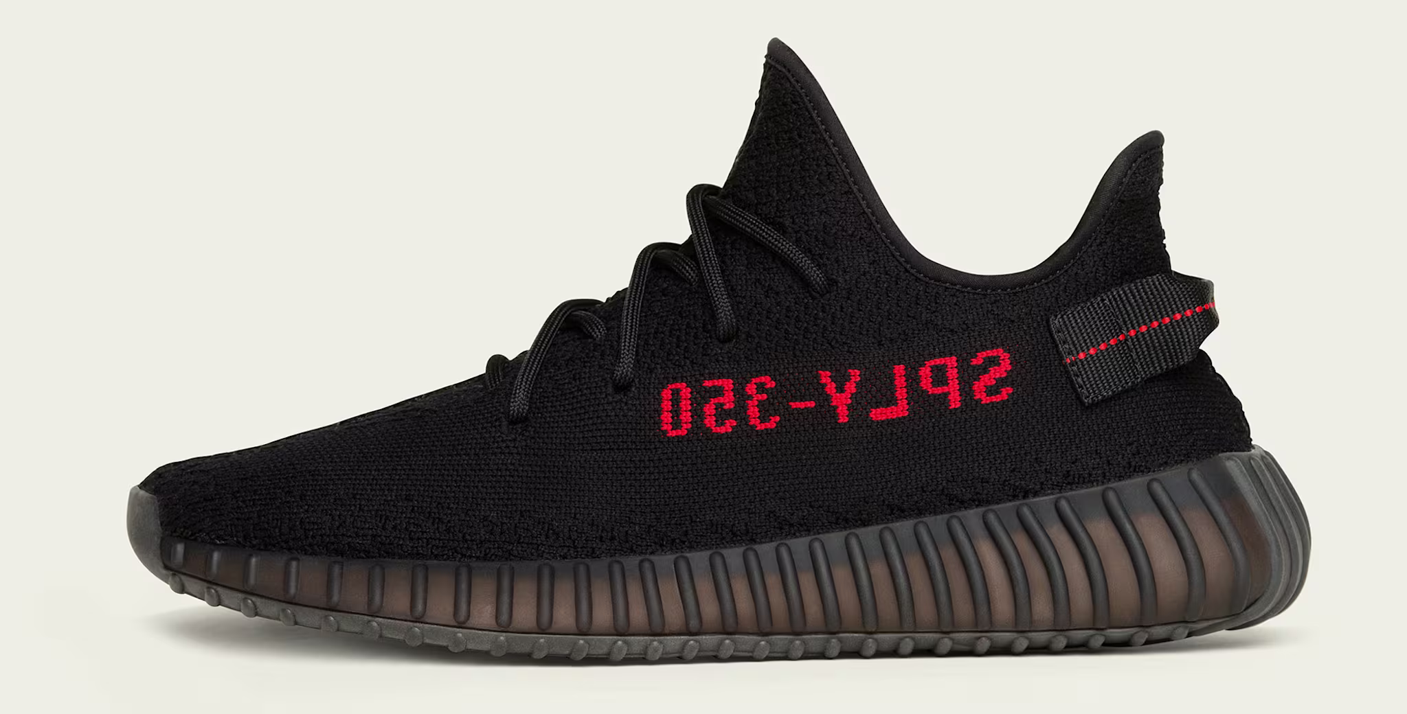 Adidas Yeezy Boost 350 V2 "Bred"