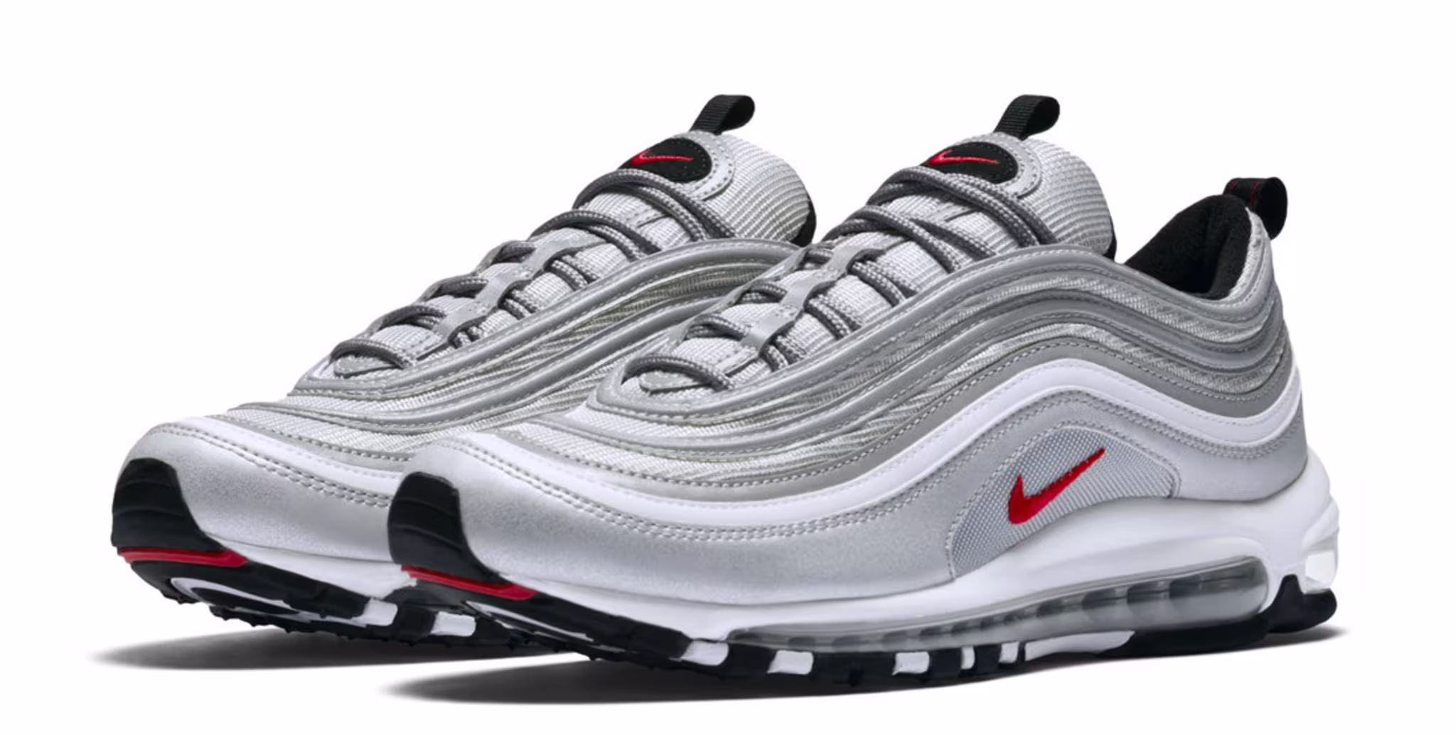 Nike Air Max 97 Silver Bullet Sole Collector Release Date Roundup