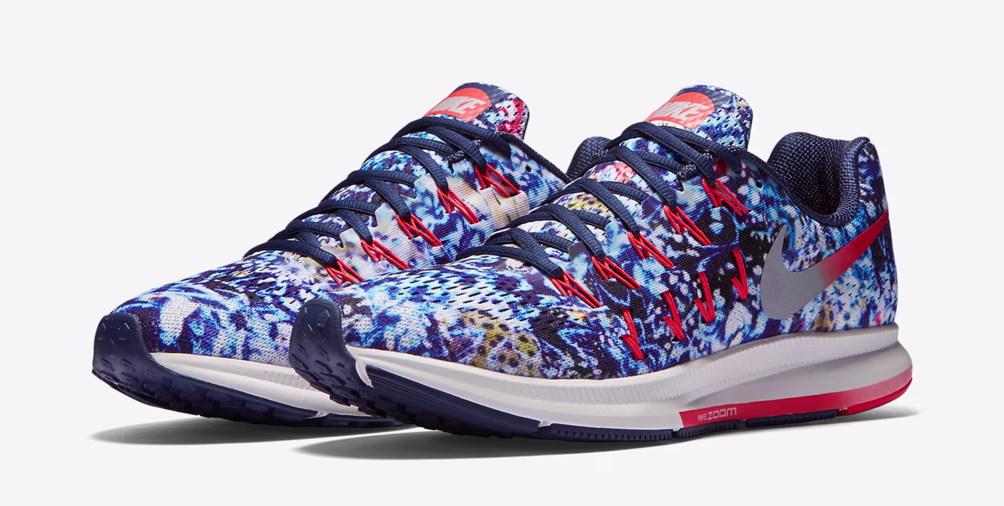 Nike Pegasus 33 RF ESP