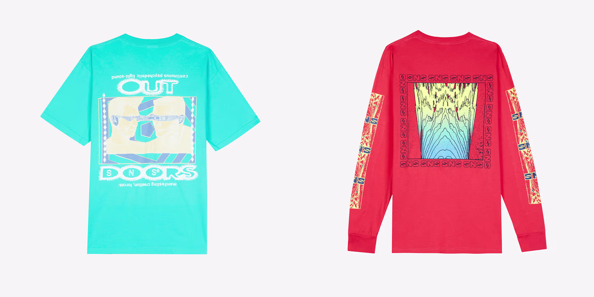 sns outdoor pack header