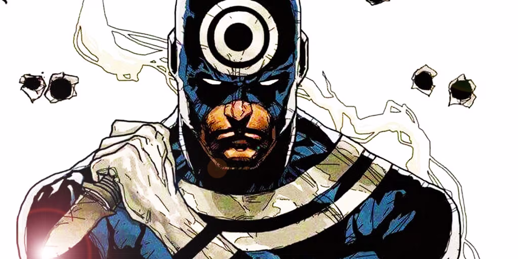 Bullseye