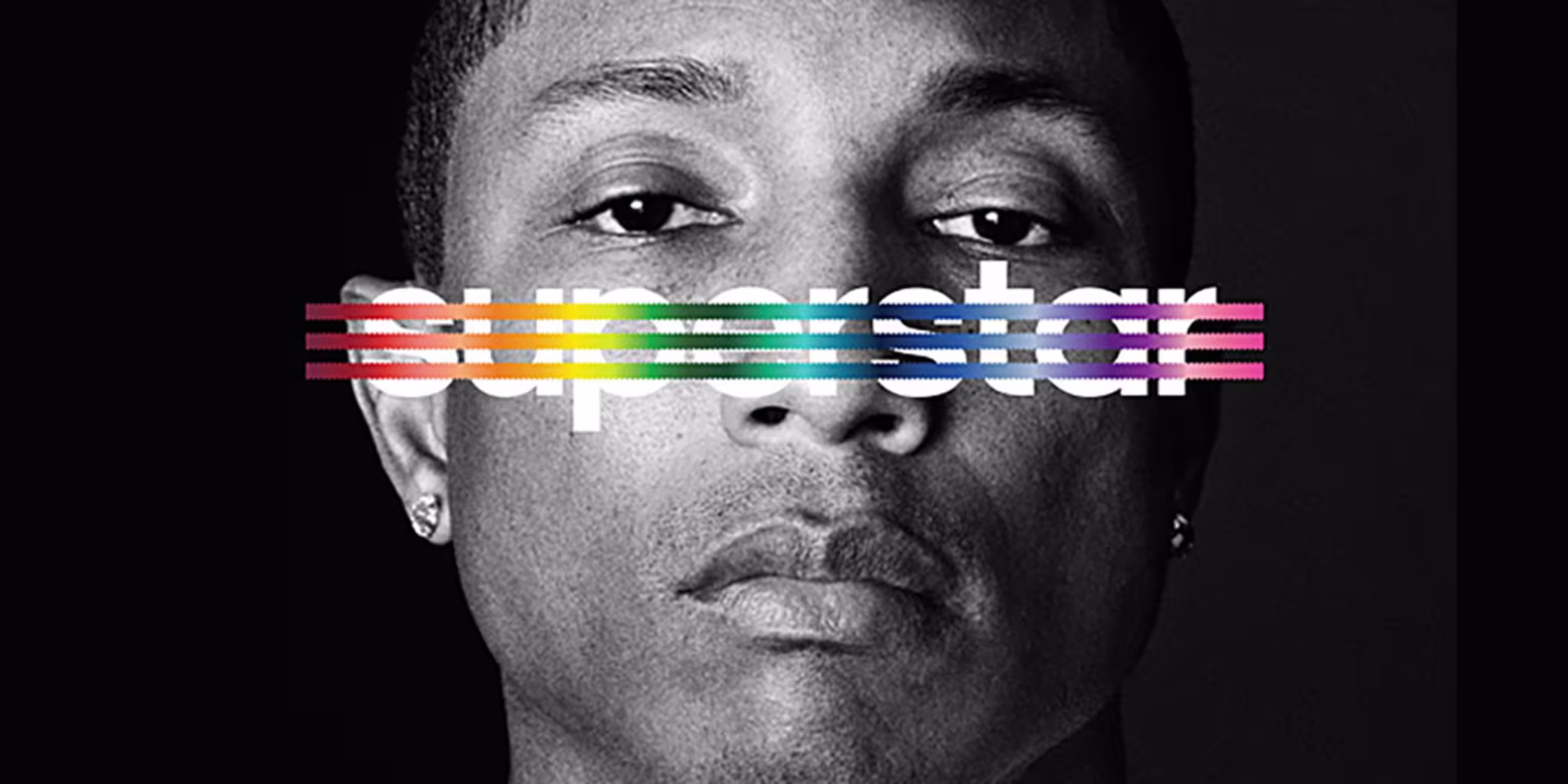 Pharrell Williams