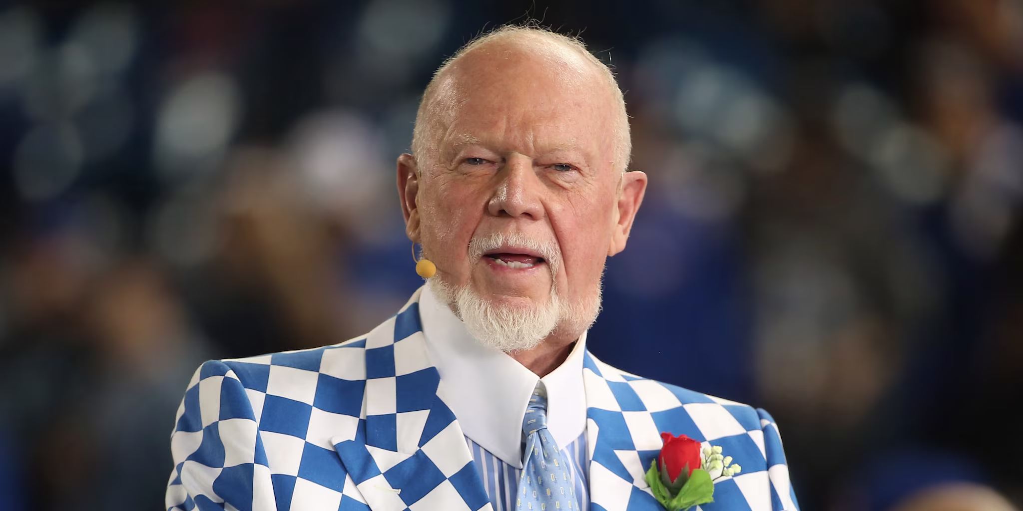 don cherry