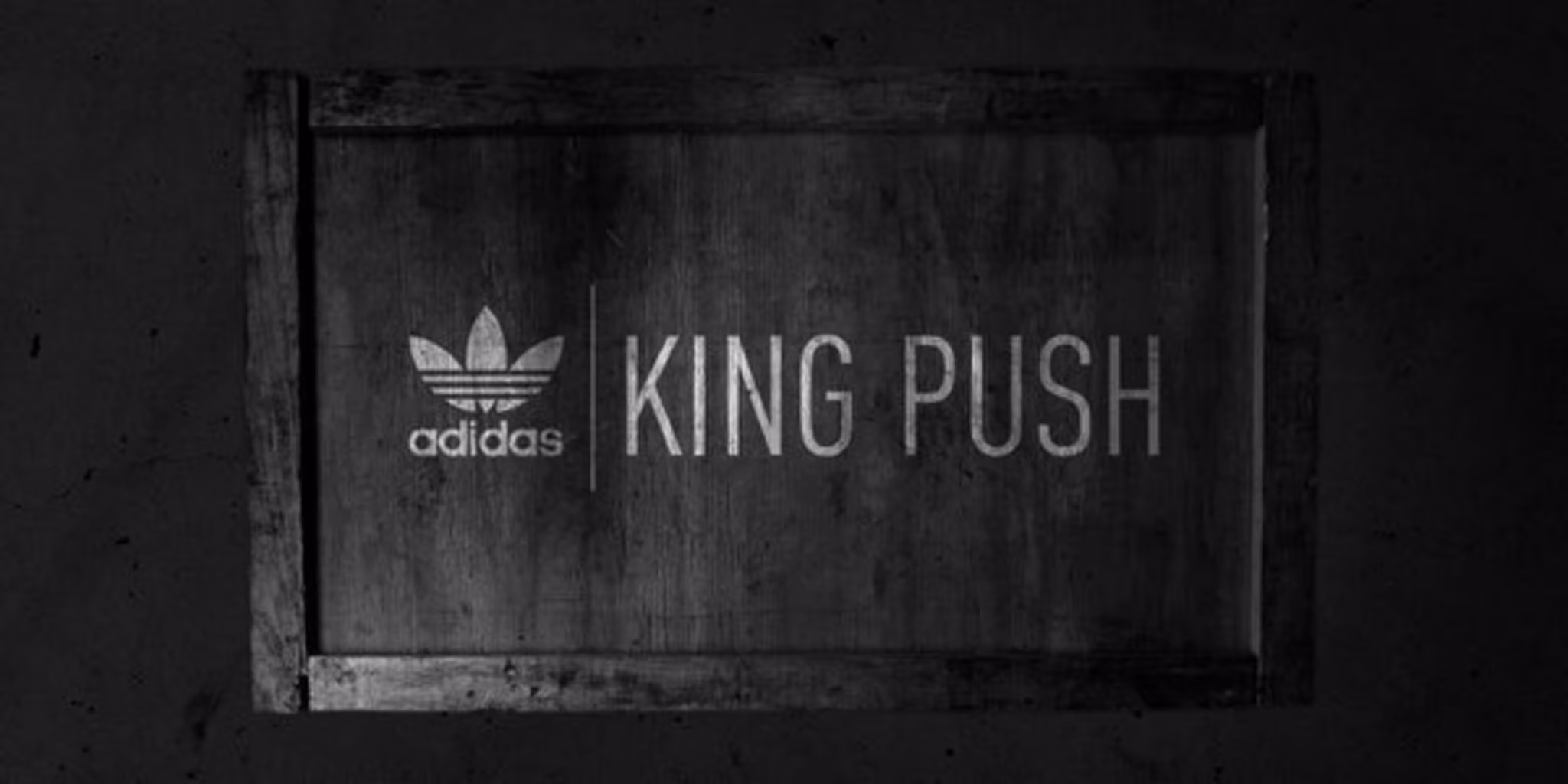 Pusha T Twitter Photo