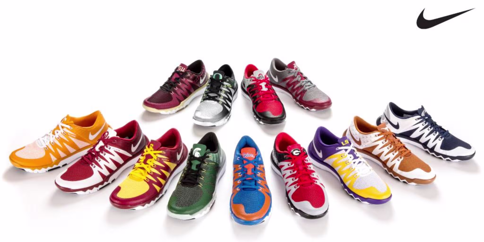 Nike Week Zero College Sneakers