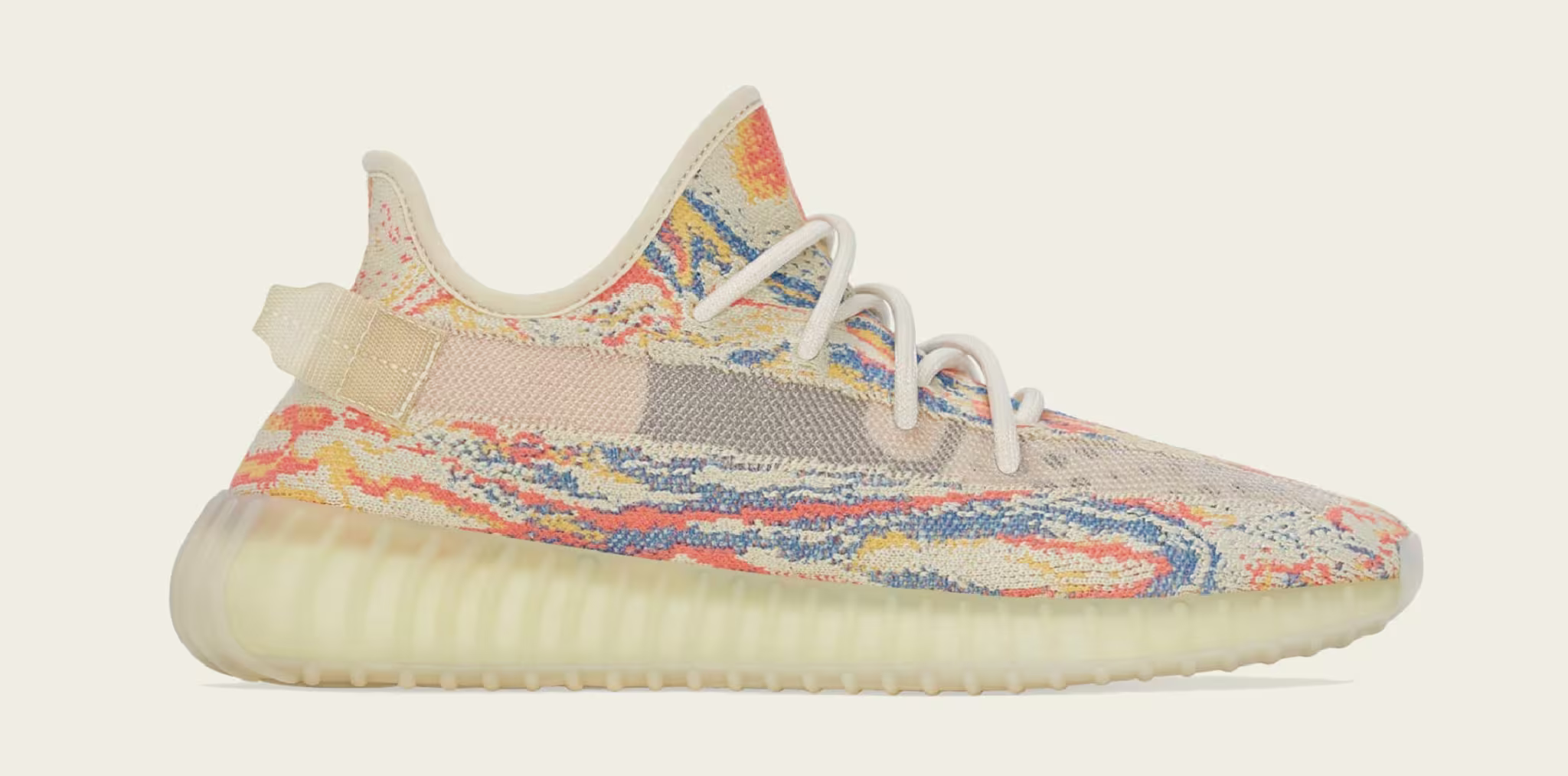 Adidas Yeezy Boost 350 V2 'MX Oat' GW3773 Release Date