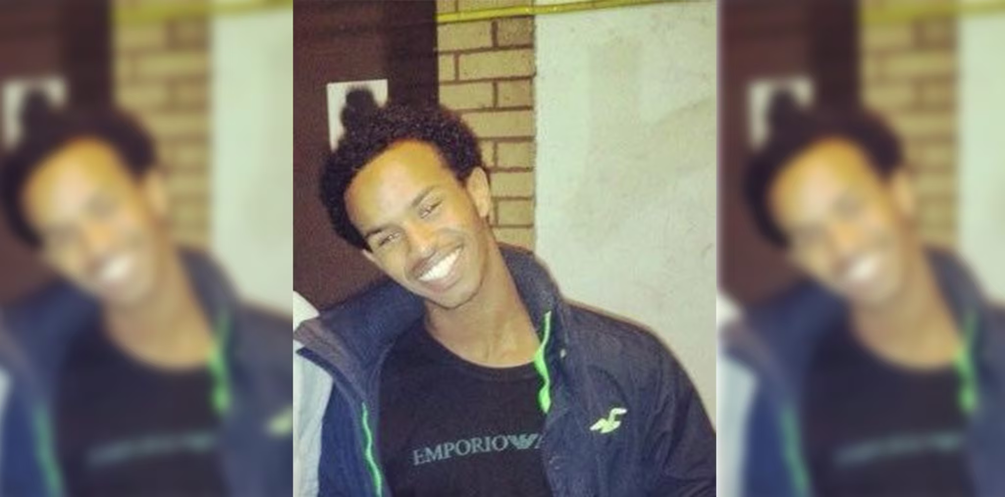 mohamud mohammed hassan