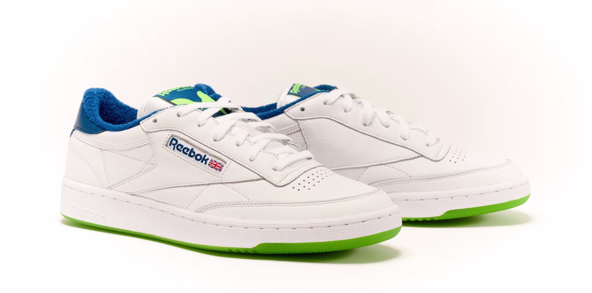 Bronze 56K x Reebok Club C DV4822 (Pair)