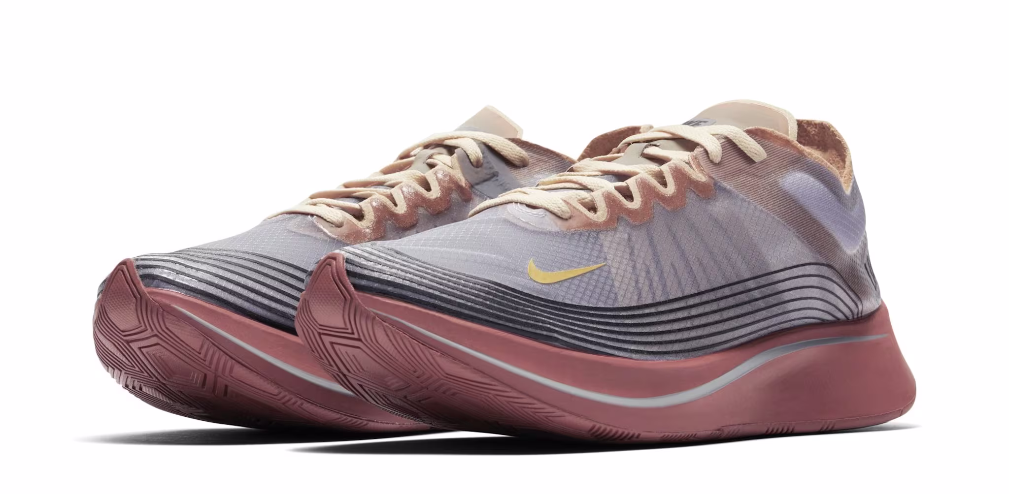 Nike Zoom Fly SP 'London' AV7006 001 (Pair)