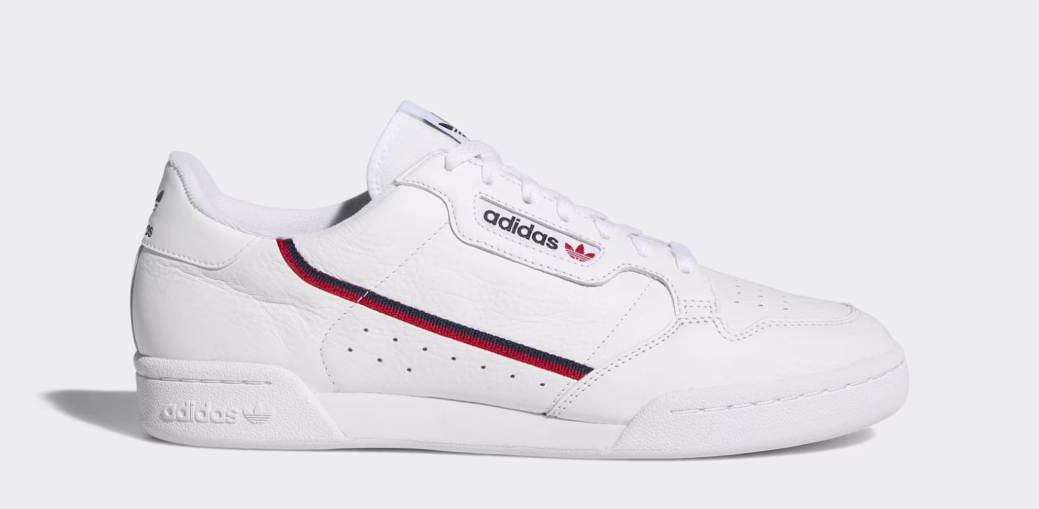 Adidas Continental 80 Rascal B41674 (Lateral)