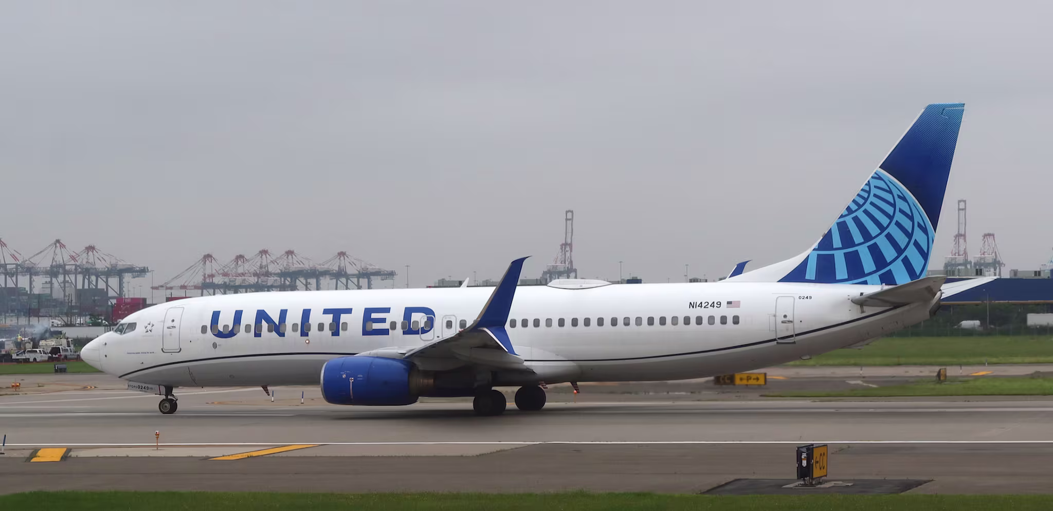United Airlines