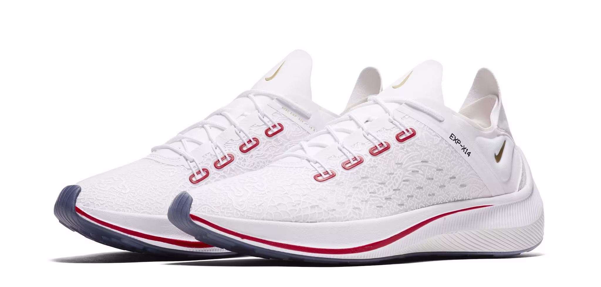 Nike EXP X14 CR7 BV0076 100 (Pair)