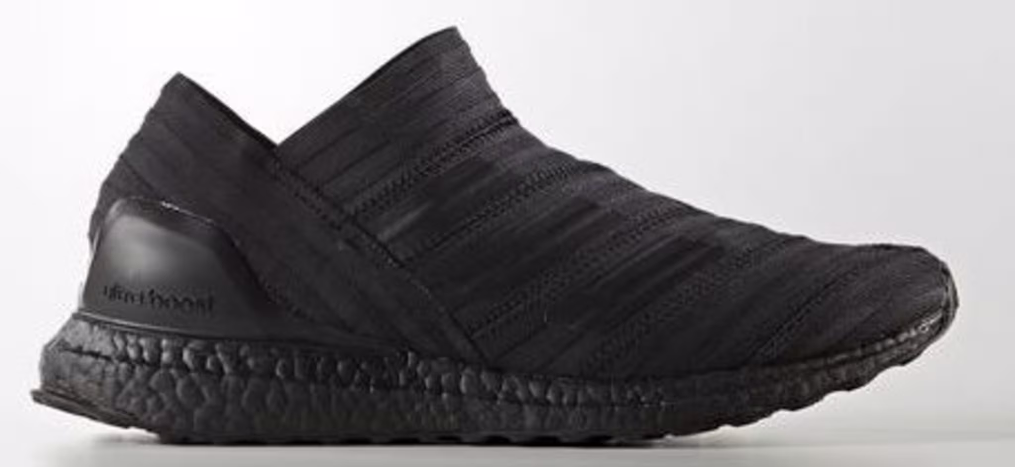 Adidas Nemiziz Tango 17+ 360 Agility 'Triple Black' CG3657 (Sie